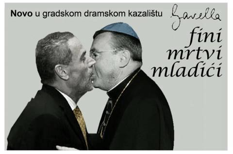 Fine mrtve djevojke smjenili mladići