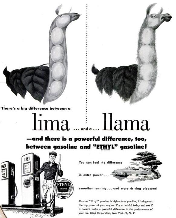 Kad osjetiš razliku...