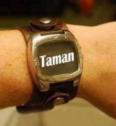 Sat koji uvijek pokazuje idealno vrijeme