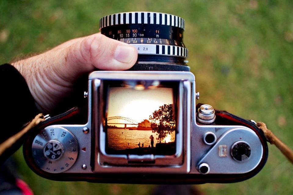 Prava vrijednost fotografija je u detaljima...