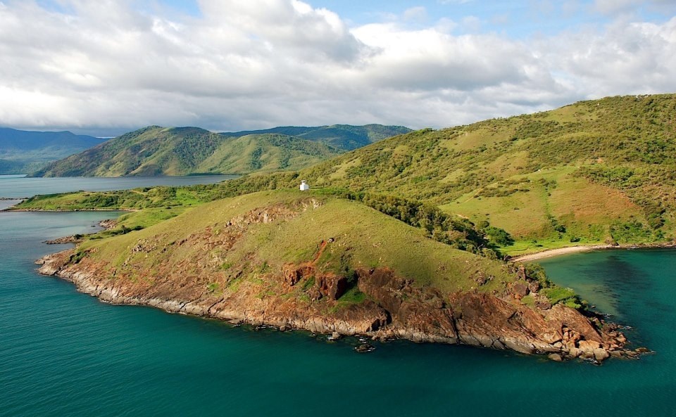 Idealno mjesto za život ako volite samoću