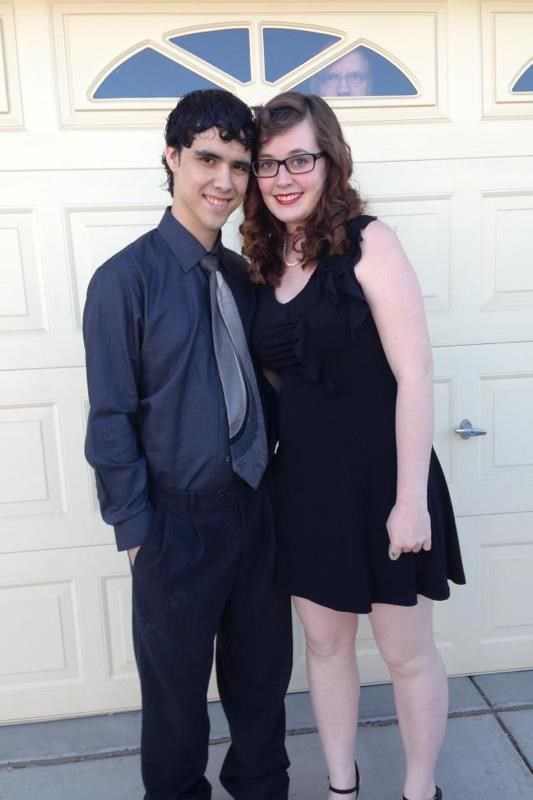 Tata stalker uopće nije zabrinut oko tog s kim mala ide van