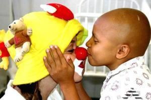 Za sreću je potrebno tako malo...