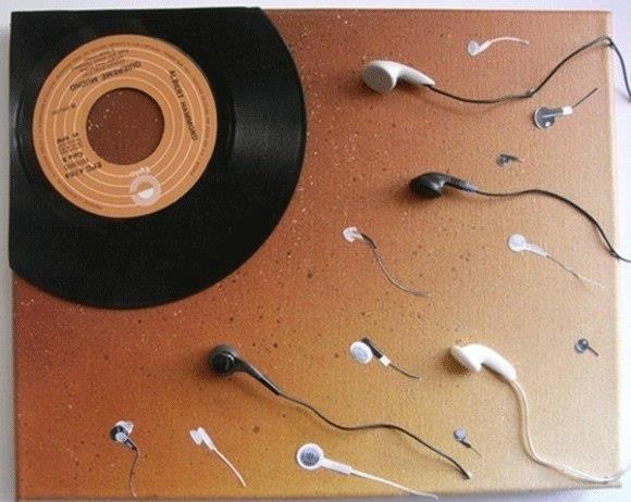 Eh, prljavi umovi, na što ste to pomislili?!