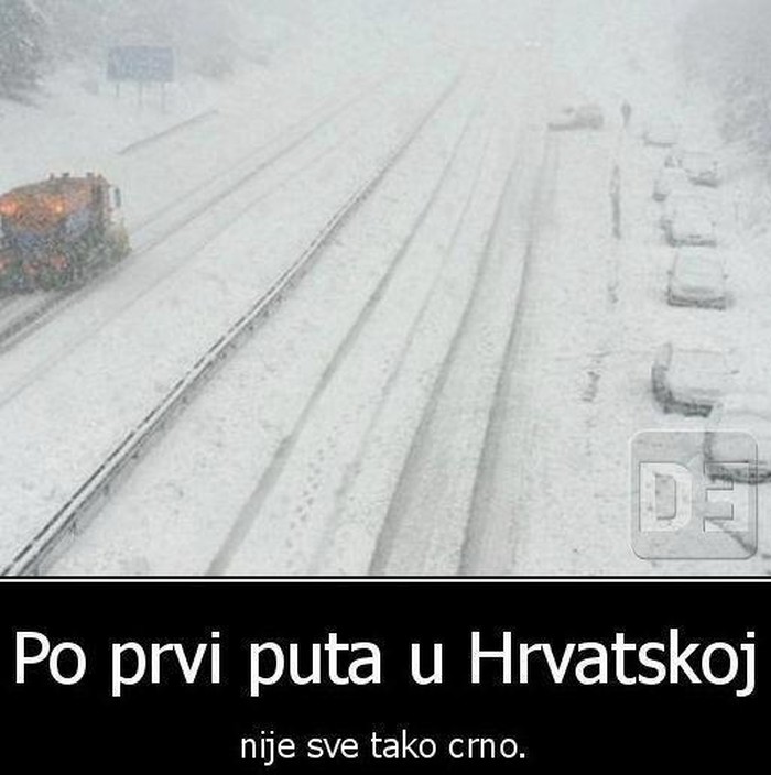 Hrvatska u novom ruhu: Nije sve tako crno!