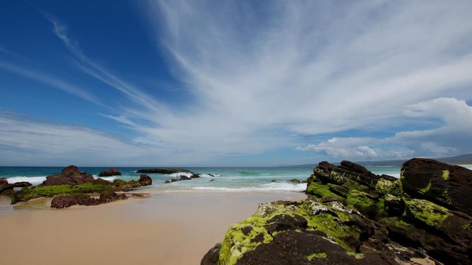 Plaža na koju bi se rado nasukali...