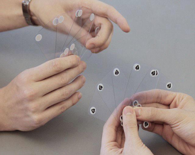 Pa sad ti varaj na kartama...