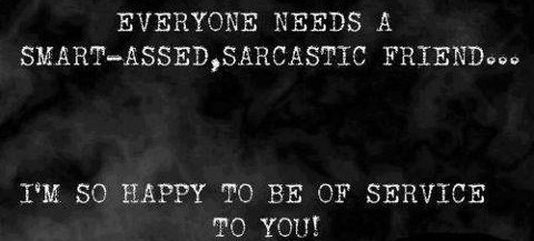 Imaš i ti ovakvog frenda? :)