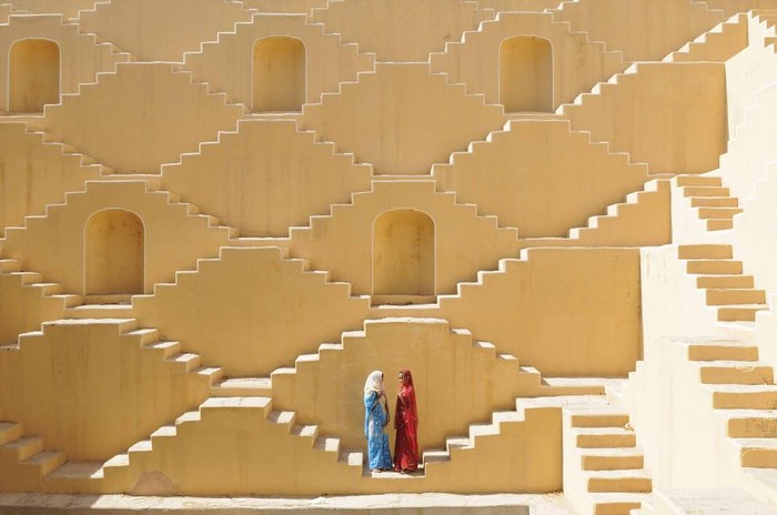 Jaipur, Indija