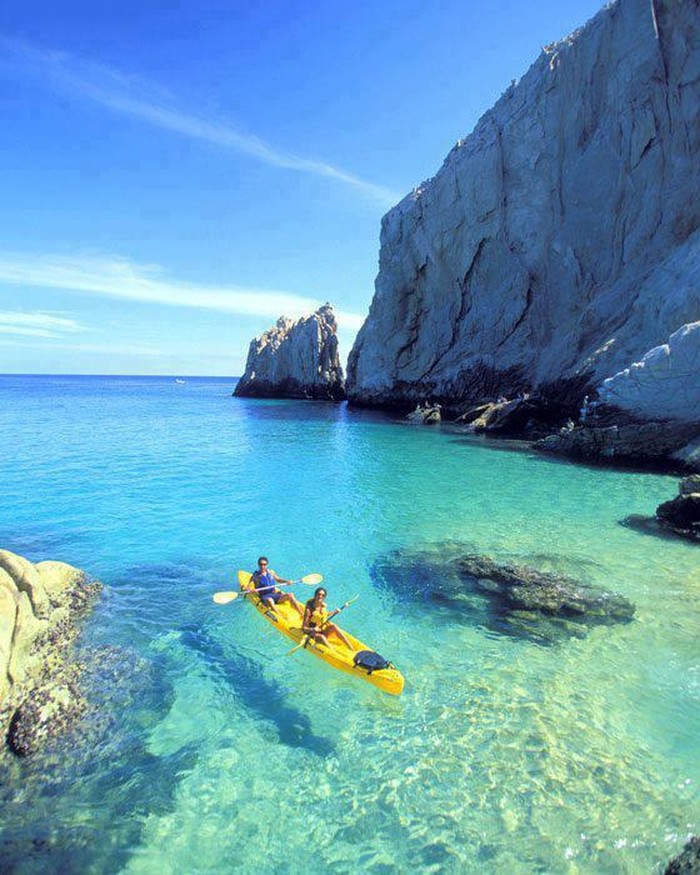Kastelorizo, Grčka - uživanje u tirkizu