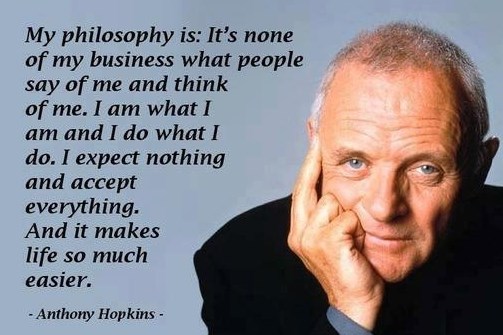 Savjet koji ti može olakšati život: Budi što jesi!