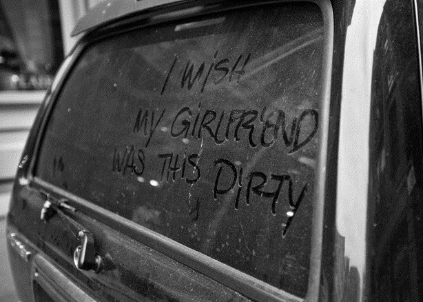 Božićna želja mnogih muškaraca