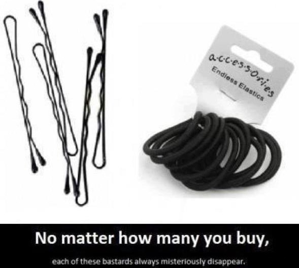 Misteriozni nestanci koje još ni jedna žena nije objasnila