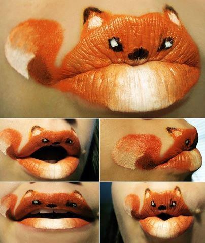 Netko za pusu od ove mačkice?