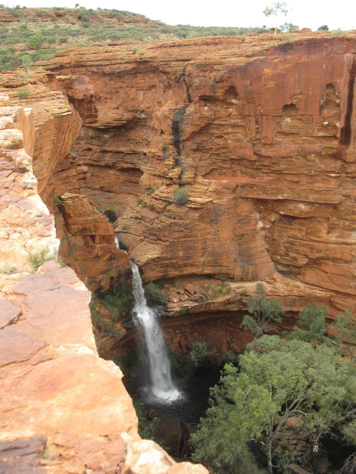 Ovo se mjesto s razlogom zove Rajski vrt
