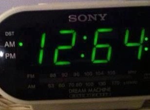 Budilica radi "ko podmazana"