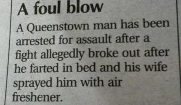 Žena otkrila kako eliminirati mirise "muške svinje"