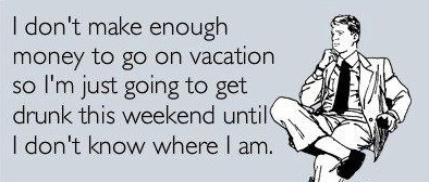 Nemaš love za otić na more? Ima i za to lijeka...