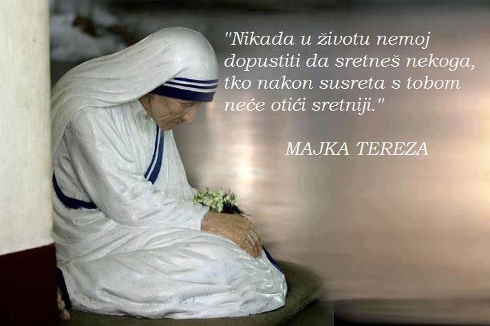 Velike misli sitne žene