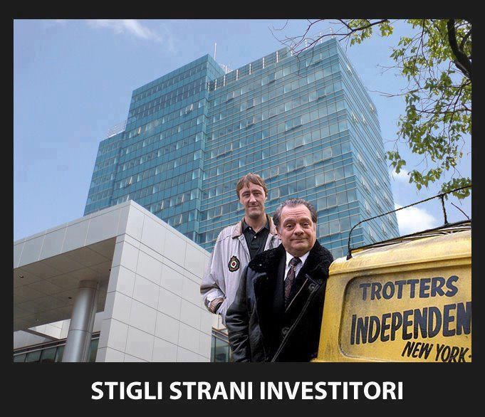 Ulagači stigli u Hrvatsku, nema razloga za paniku