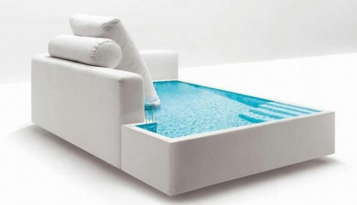 Nastave li se ove paklene vrućine ovakav krevet kupujem!