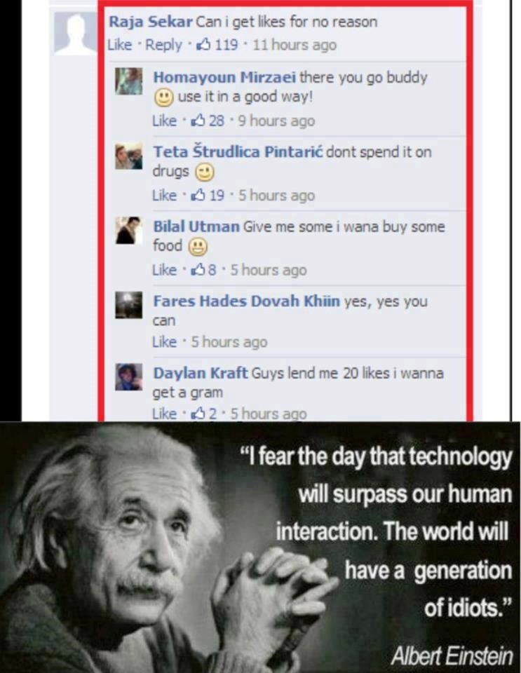 Ima li života van interneta?