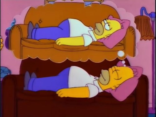 Kad živiš svoj san :)