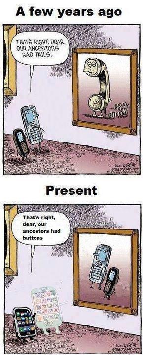 Tehnologija sve mijenja