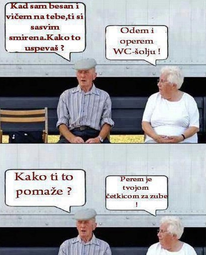 Tajna sretnog braka