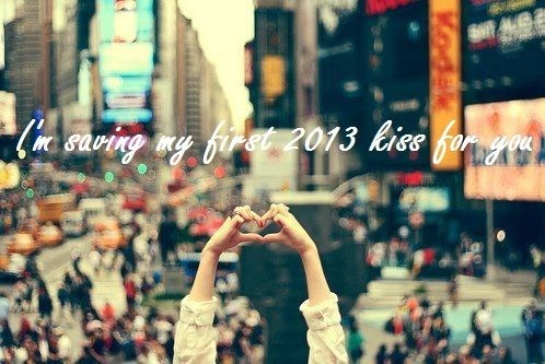 Koga ste prvog poljubili u Novoj?