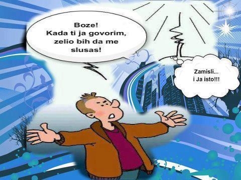 Komunikacijski problemi