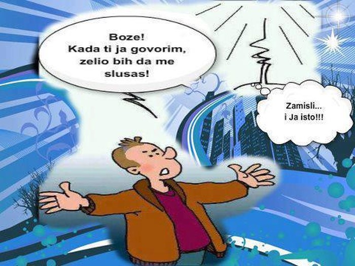 Komunikacijski problemi