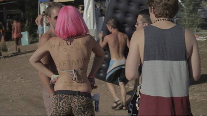 Cura spremna "raditi" za drogu