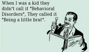 Nekad su razmažena derišta nazivali pravim imenom