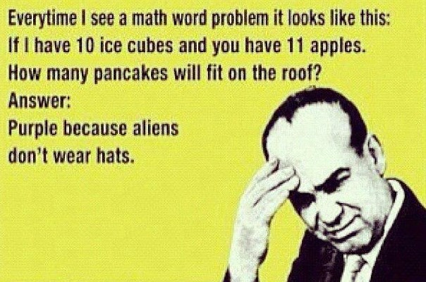 Muke po matematici i smisao života