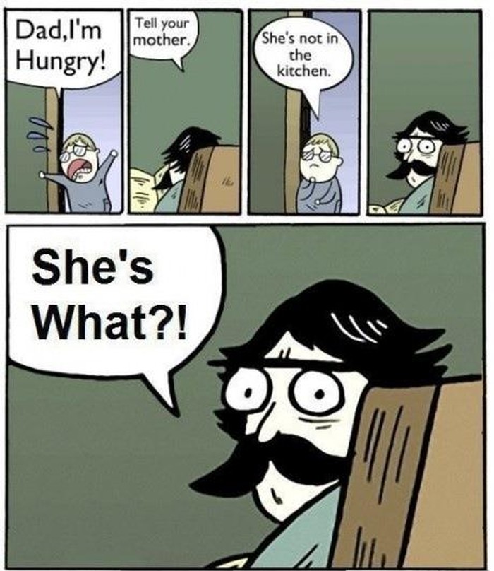 Šok i nevjerica!