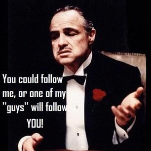 I sad ti reci da ne možeš birati...