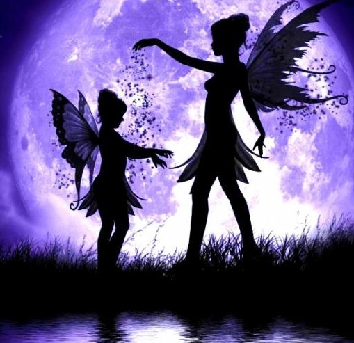 Malo vilinske prašine i snovi su odmah slađi