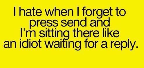 Koliko puta vam se ovo dogodilo?