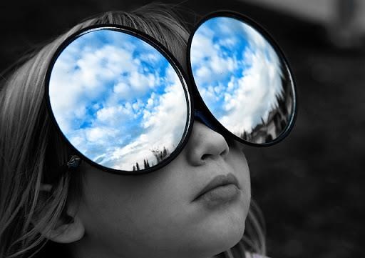 Svijet je uvijek ljepši gledaš li ga dječjim očima