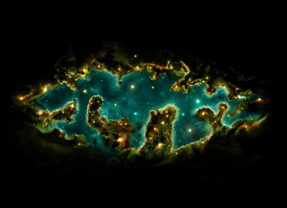 Još malo svemirske čarolije