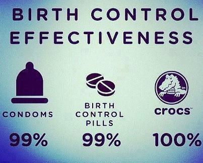 Najučinkovitija kontracepcija