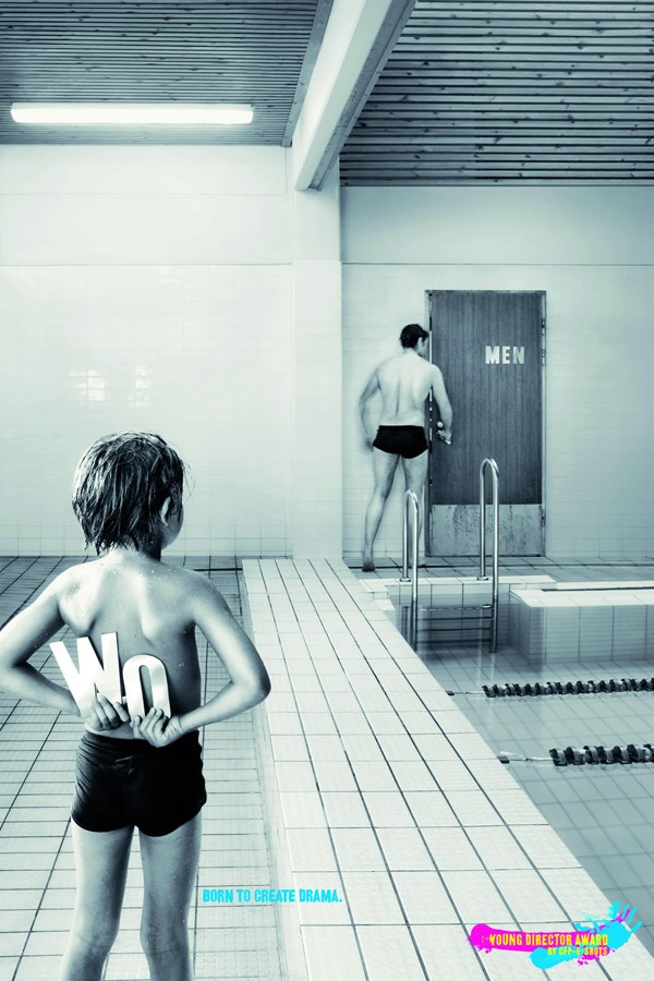 Klinac tipu podvalio foru