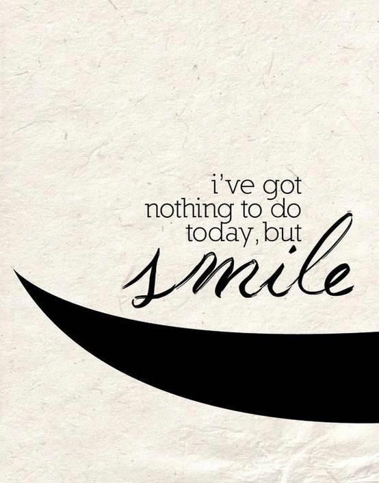 Uživajte u vikendu :)