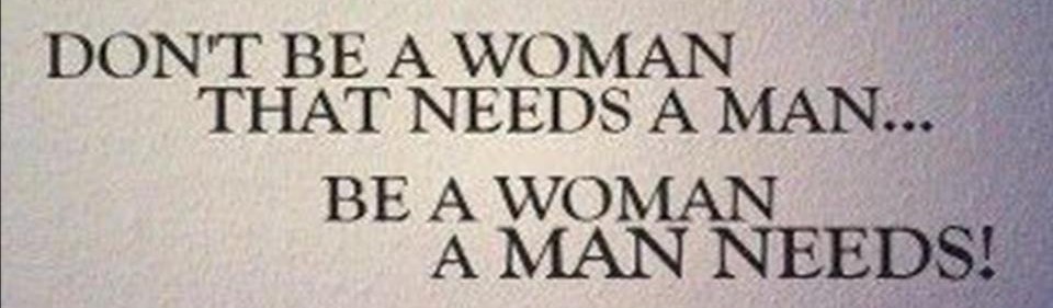 Ne budi očajnica, budi zavodnica!