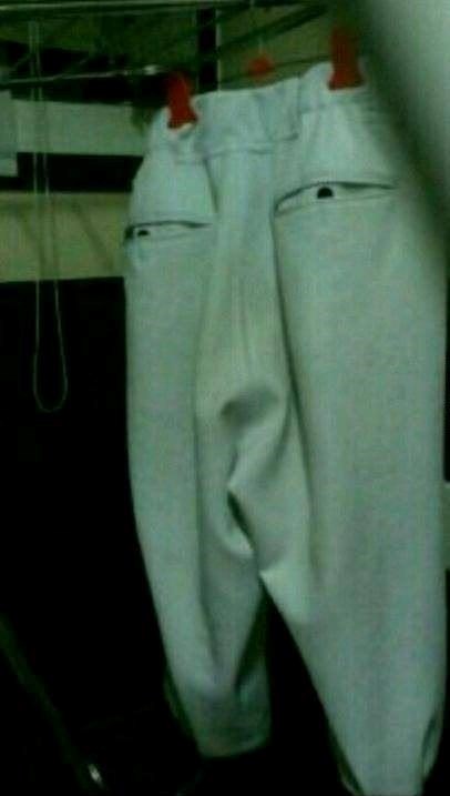 I onda netko kaže da čudovišta iz ormara ne postoje?