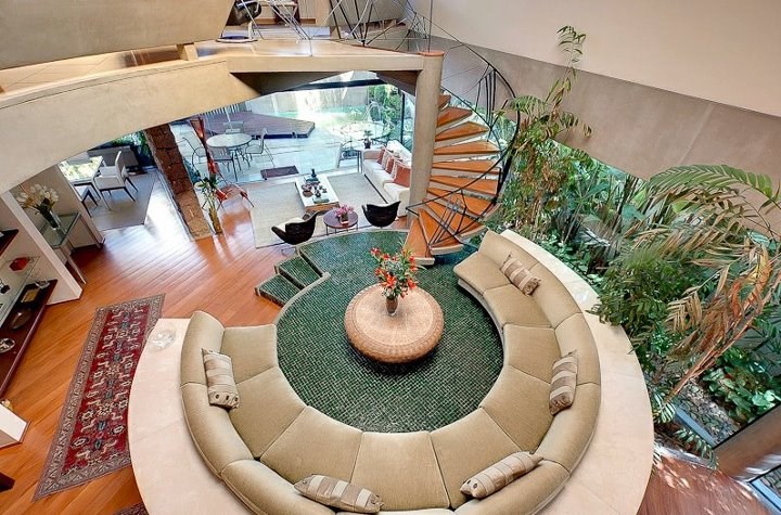 Idealno rješenje za uređenje dnevne sobe