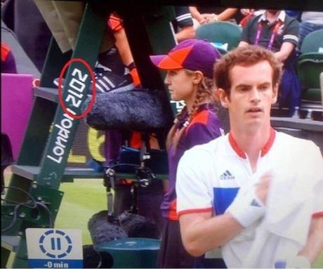 Olimpijske igre u Londonu - koje godine?!?