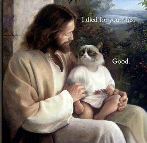 On i dalje nije impresioniran...