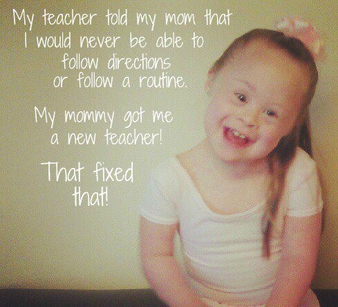 Nije ni poanta slijediti rutinu - budi jedinstven, budi svoj